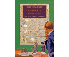 KNYGA Martin Edwards Measure of Malice