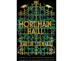 KNYGA Martin Edwards Mortmain Hall