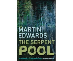 KNYGA Martin Edwards Serpent Pool