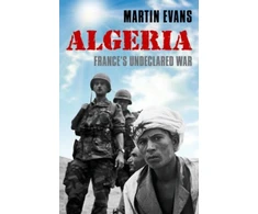 KNYGA Martin Evans Algeria