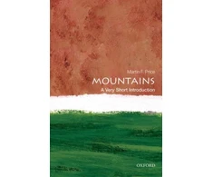 KNYGA Martin F Price Mountains