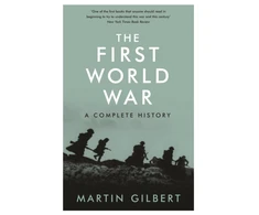 KNYGA Martin Gilbert First World War