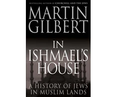 KNYGA Martin Gilbert In Ishmael's House