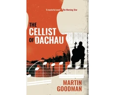 KNYGA Martin Goodman Cellist of Dachau