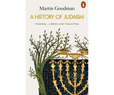 KNYGA Martin Goodman History of Judaism
