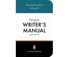KNYGA Martin H Manser Penguin Writer's Manual