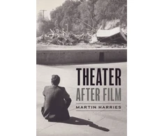 KNYGA Martin Harries Theater after Film