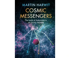 KNYGA Martin Harwit Cosmic Messengers