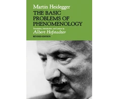 KNYGA Martin Heidegger Basic Problems of Phenomenology, Revised Edition