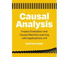 KNYGA Martin Huber Causal Analysis
