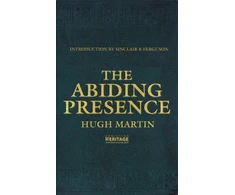 KNYGA Martin Hugh Abiding Presence