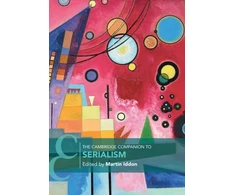 KNYGA Martin Iddon Cambridge Companion to Serialism