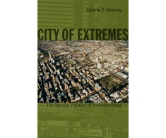 KNYGA Martin J Murray City of Extremes
