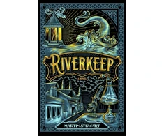 KNYGA Martin J Stewart Riverkeep