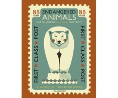 KNYGA Martin Jenkins Endangered Animals