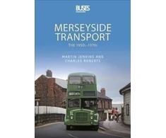 KNYGA Martin Jenkins Merseyside Transport