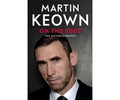 KNYGA Martin Keown On The Edge