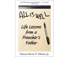 KNYGA Martin Kevin Jr All Is Well