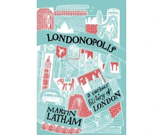 KNYGA Martin Latham Londonopolis