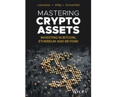 KNYGA Martin Leinweber Mastering Crypto Assets