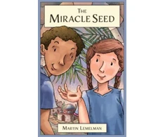 KNYGA Martin Lemelman Miracle Seed