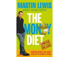KNYGA Martin Lewis Money Diet - revised and updated