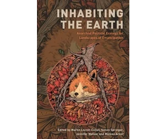 KNYGA Martin Locret Collet Inhabiting the Earth