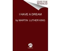 KNYGA KING I Have a Dream