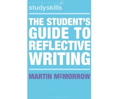 KNYGA Martin Mcmorrow Student's Guide to Reflective Writing