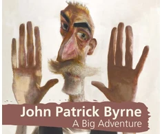 KNYGA Martin Mcsheaffrey Craig John Patrick Byrne A Big Adventure