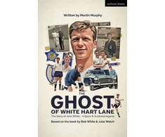 KNYGA Martin Murphy Ghost of Baltas Hart Lane