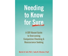 KNYGA Martin N Seif Needing to Know for Sure