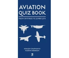 KNYGA Martin Needham Aviation Quiz Book