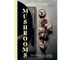 KNYGA Martin Nordin Mushrooms