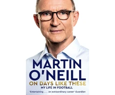 KNYGA Martin Oneill On Days Like These