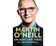 KNYGA Martin Oneill On Days Like These