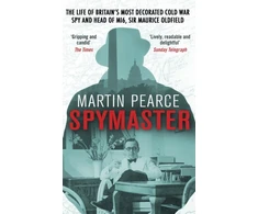 KNYGA Martin Pearce Spymaster
