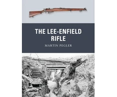 KNYGA Martin Pegler Lee-Enfield Rifle