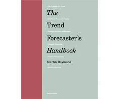 KNYGA Martin Raymond Trend Forecaster's Handbook
