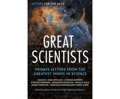 KNYGA Martin Rees Letters for the Ages Great Scientists