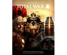 KNYGA Martin Robinson Art of Total War