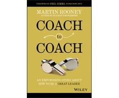 KNYGA Martin Rooney Coach to Coach
