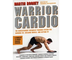 KNYGA Martin Rooney Warrior Cardio