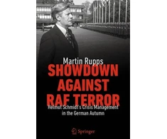 KNYGA Martin Rupps Showdown Against RAF Terror