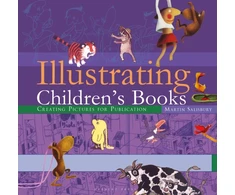 KNYGA Martin Salisbury Illustrating Children's Books