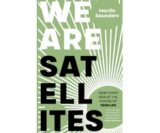 KNYGA Martin Saunders We Are Satellites
