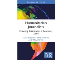 KNYGA Martin Scott Humanitarian Journalists