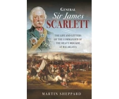 KNYGA Martin Sheppard General Sir James Scarlett