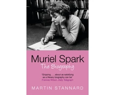 KNYGA Martin Stannard Muriel Spark