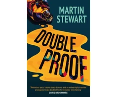 KNYGA Martin Stewart Double Proof